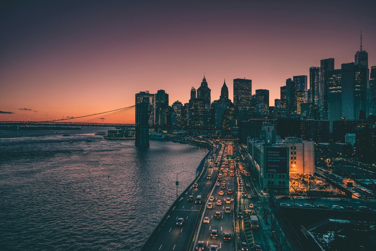 New York