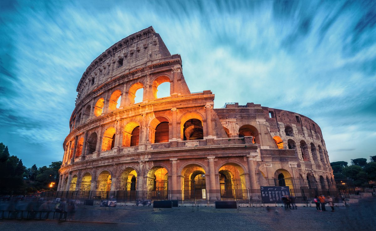 Rome