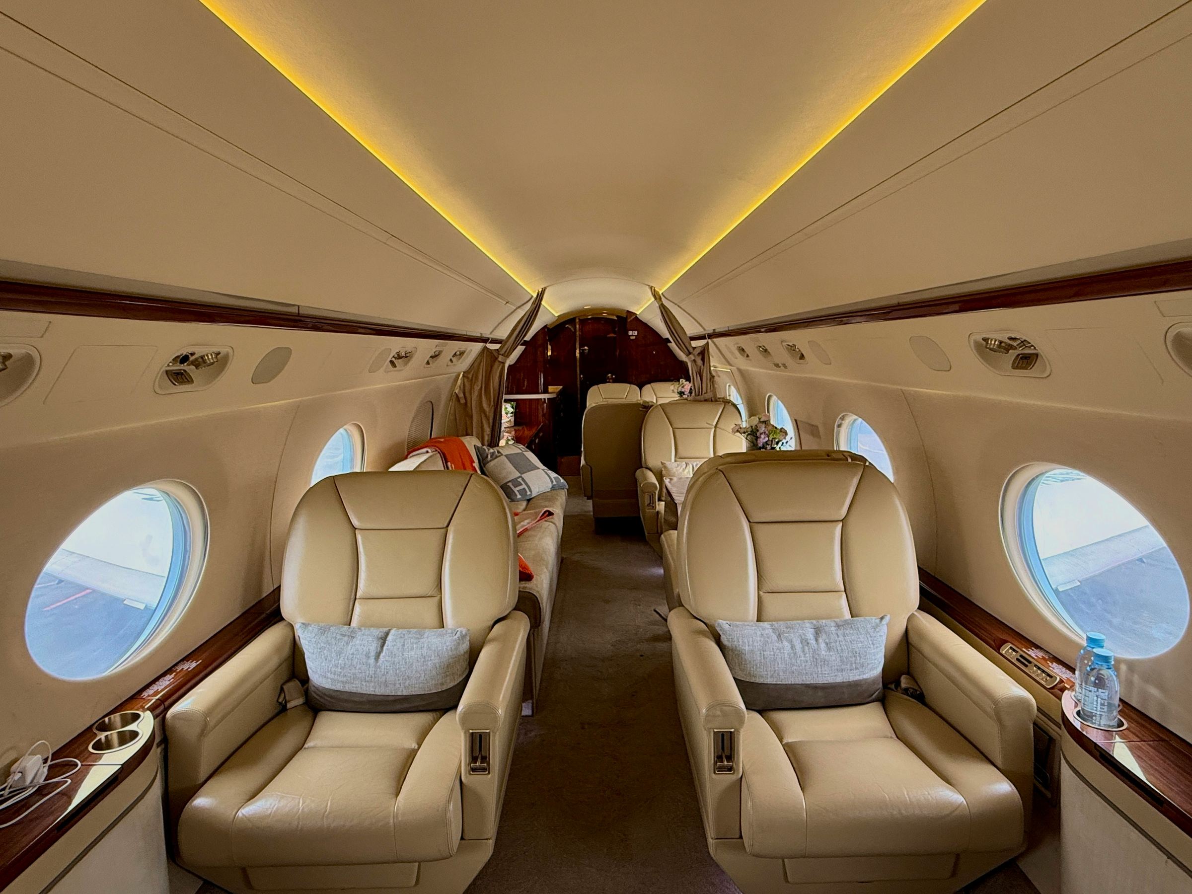 Jet Privati